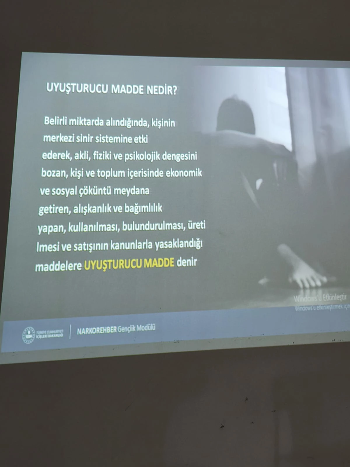 Gençlik Modülü
